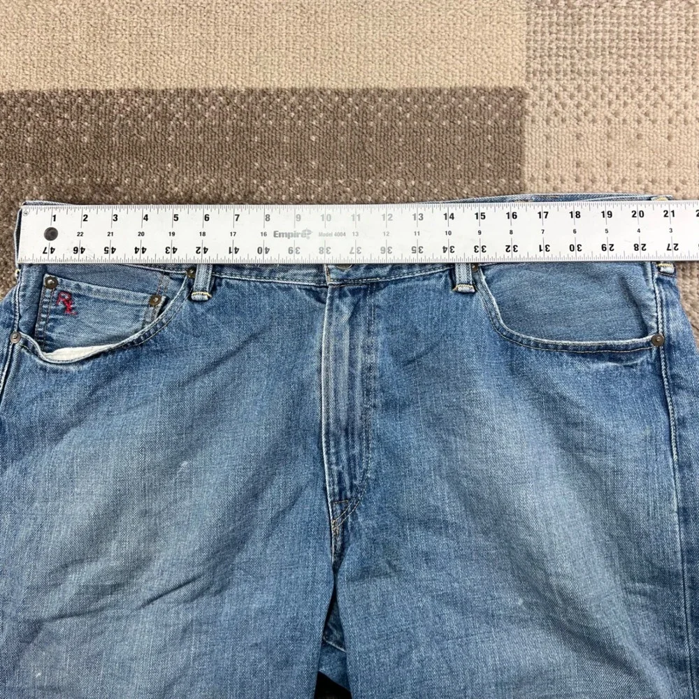 Polo Ralph Lauren keywords americana